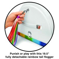 The Cowgirl - The Unicorn Premium Sex Machine