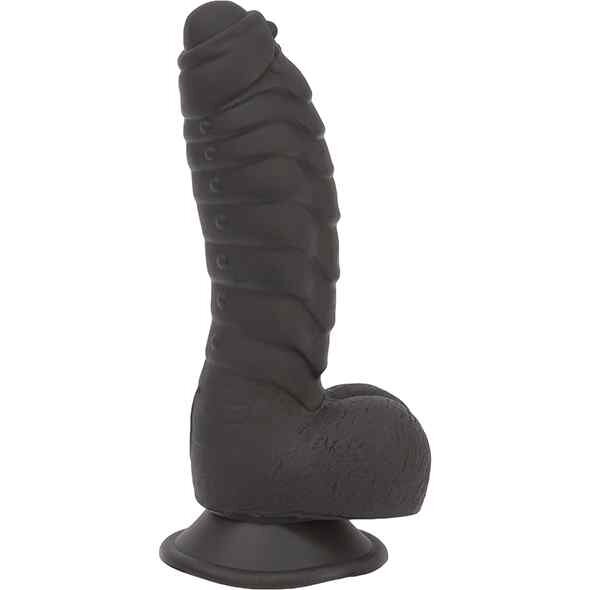 Addiction Ben Dong 7 Inch Black