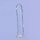 Addiction Crystal Addiction Vertical Dildo (No Balls) 7 Inch