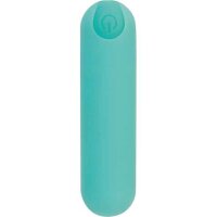 PowerBullet Essential Power Bullet Vibrator with Case 9...