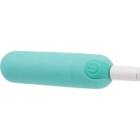 PowerBullet Essential Power Bullet Vibrator with Case 9...