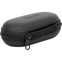 PowerBullet Essential Power Bullet Vibrator with Case 9 Functions Teal