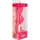 Wonderlust Harmony Rechargeable Dual Massager Pink