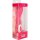 Wonderlust Serenity Rechargeable Massager Pink