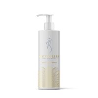 BodyGliss - Female Care Collection Care & Comfort Silicone 250 ml