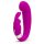 Happy Rabbit G-Spot Clitoral Curve Vibrator
