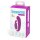 Happy Rabbit G-Spot Clitoral Curve Vibrator