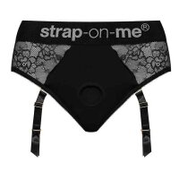 Strap-On-Me Harness Lingerie Diva S