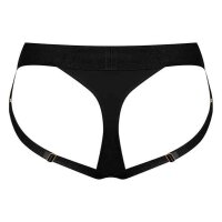 Strap-On-Me Harness Lingerie Heroine S