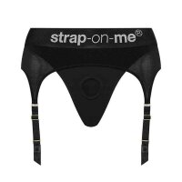 Strap-On-Me Harness Lingerie Rebel M