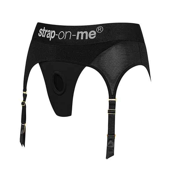 Strap-On-Me Harness Lingerie Rebel L