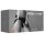 Strap-On-Me Leatherette Harness Desirous