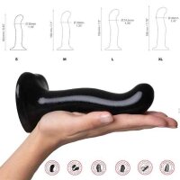 Strap-On-Me P&G Spot Dildo S