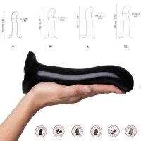 Strap-On-Me P&G Spot Dildo L