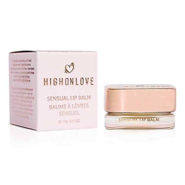 HighOnLove Sensual Lip Balm 7 ml