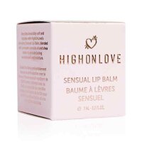 HighOnLove Sensual Lip Balm 7 ml