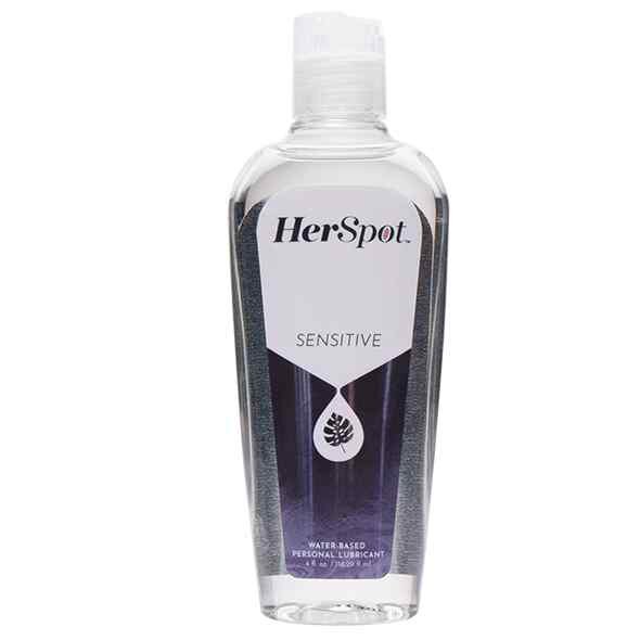 FLESHLIGHT HerSpot Lube Sensitive 100 ml