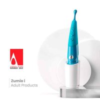 Zumio i Spirotip Vibrator