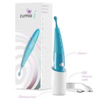 Zumio i Spirotip Vibrator
