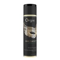 Orgie - Sexy Therapy Sensual Massage Oil Fruity Floral...