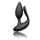 Rocks Off Cocktail Dual Motored Couples Toy Black