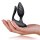Rocks Off Cocktail Dual Motored Couples Toy Black