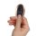 Rocks Off Cocktail Dual Motored Couples Toy Black