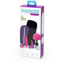 Happy Rabbit Couples Pleasure Kit (7 piece)