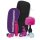 Happy Rabbit Couples Pleasure Kit (7 piece)