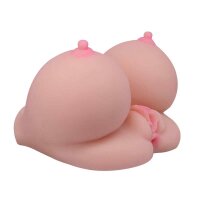 Masturbator Tits Fuck