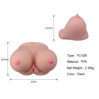 Masturbator Tits Fuck