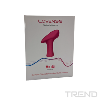 Lovense - Ambi