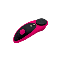 Lovense - Ferri Remote Controlled Panty Vibrator