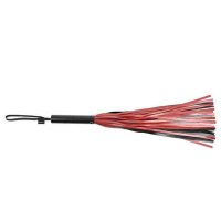 Sportsheets Saffron Flogger