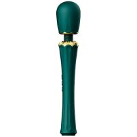 Zalo Kyro Best Wand Turquoise Green