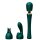 Zalo Kyro Best Wand Turquoise Green