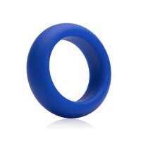 Je Joue - Silicone C-Ring Minimum Stretch Blue